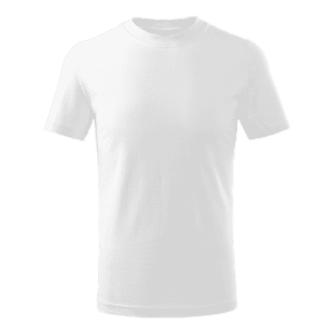 Dětské triko basic
