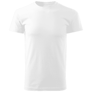 Pánské tričko basic