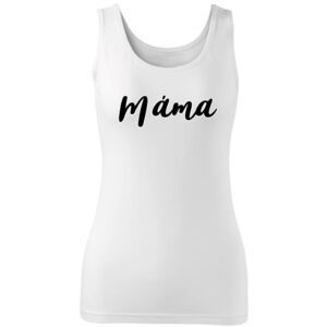Dámské tílko Máma