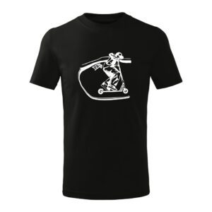 Dětské tričko Scooter