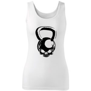 Dámské tílko Kettlebell