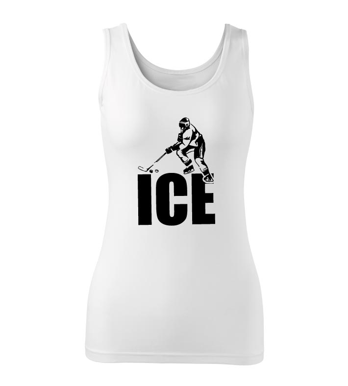 Dámské tílko ICE