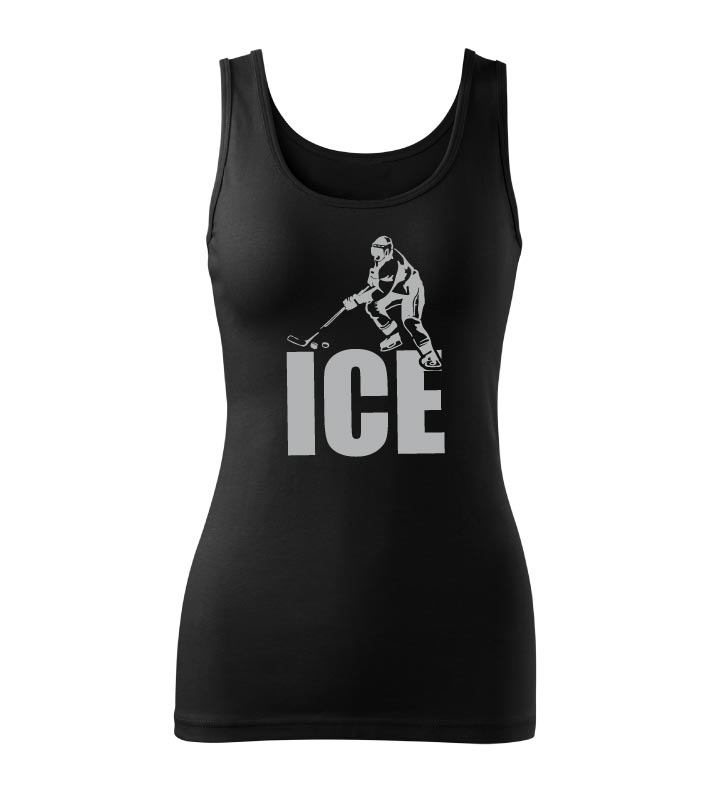 Dámské tílko- ICE - Obrázek 2