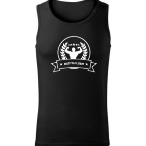 Pánské tílko Bodybuilder