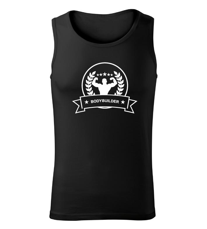 Pánské tílko Bodybuilder