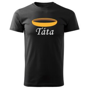 Pánské tričko Svatá rodinka
