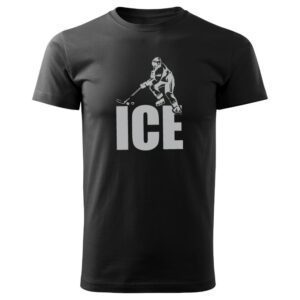 Pánské tričko ICE