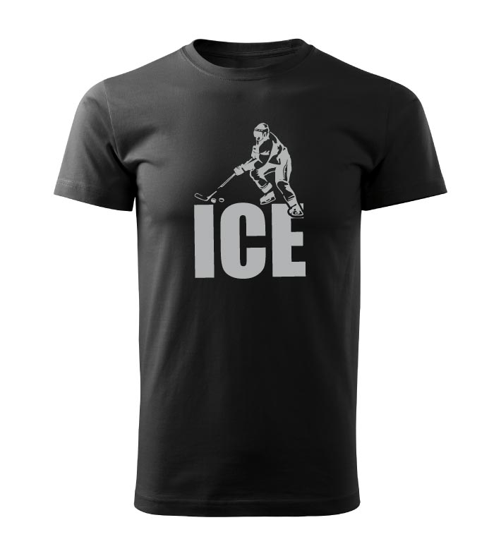 Pánské tričko ICE