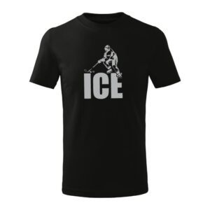 Dětské tričko ICE