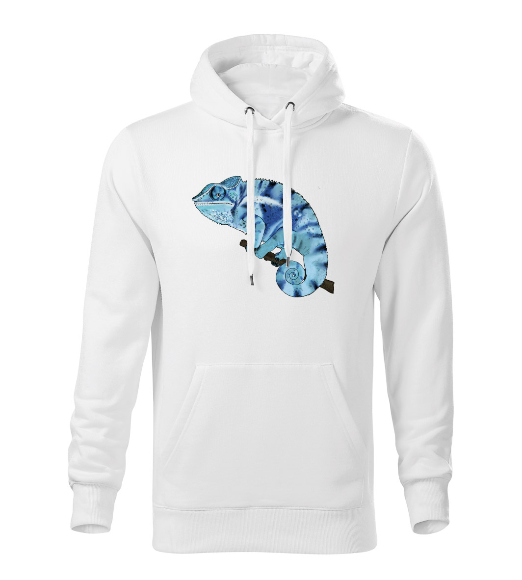 Pánská mikina- Chameleon - Obrázek 2