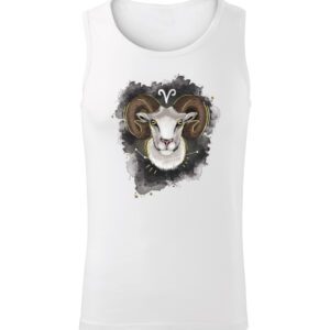 Pánské tílko Beran