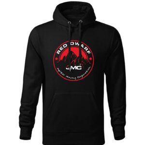Pánská mikina JMC Jupiter