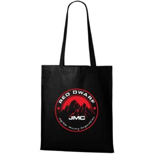 Nákupní taška JMC Jupiter